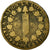 Monnaie, France, 12 deniers français, 12 Deniers, 1792, Strasbourg, B, Bronze