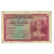 Billet, Espagne, 10 Pesetas, 1935, KM:86a, TB