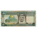 Geldschein, Saudi Arabia, 50 Riyals, KM:24c, SS