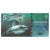 Billete, Tourist Banknote, 2015, Estados Unidos, 2015-01, 5 ICE DOLLAR