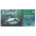 Banknote, United States, Tourist Banknote, 2015, 2015-01, 5 ICE DOLLAR