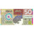 Banconote, Australia, Tourist Banknote, 2009, 50 NUMISMAS, FDS
