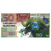 Banknot, Australia, Tourist Banknote, 2009, 50 NUMISMAS, UNC(65-70)