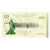 Nota, Eurozone, Tourist Banknote, 2014, 10 TETZIA BANK OF BEZCENNY, UNC(65-70)