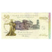 Banknote, Eurozone, Tourist Banknote, 2014, 50 SPATNY BANK OF BEZCENNY