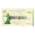 Geldschein, Eurozone, Tourist Banknote, 2014, 10 TETZIA BANK OF BEZCENNY, UNZ