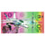 Banknote, United States, 50 Dollars, 2017, F 18 HORNET TOURIST BANKNOTE