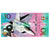 Banknote, United States, 10 Dollars, 2017, F 22 RAPTOR, UNC(65-70)