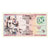 Banknot, USA, Tourist Banknote, 2019, Undated, 100 SUCUR INTERNATIONAL RESERVE