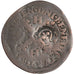 FRANCE, 15 Denarius, VF(20-25), Billon, Gadoury #21, 2.01
