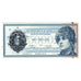 Billete, Tourist Banknote, 2020, Rusia, 5000 BOFL REPUCLIC OF PRATNY, UNC