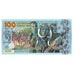 Banknote, Angola, 100 Shillings, 2019, SUB SAHARIAN AFRICAN UNION, UNC(65-70)