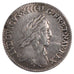 Louis XIII, 1/12 Ecu second poinçon de Warin