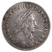 FRANCE, 1/12 Ecu, 1643, Paris, VF(20-25), Silver, Gadoury #46, 2.21