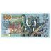 Banknote, Angola, 100 Shillings, 2019, SUB SAHARIAN AFRICAN UNION, UNC(65-70)