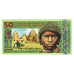 Banknote, Cameroon, 50 Shillings, 2019, SUB SAHARIAN AFRICAN UNION, UNC(65-70)