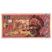 Banknote, Congo Democratic Republic, 10 Shillings, 2019, SUB SAHARIAN AFRICAN