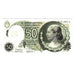 Banknot, Argentina, 50 Pesos, 1952, 1952-07-26, FANTASY BANKNOTE, UNC(65-70)
