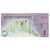Banknote, United States, Dollar, 2012, 1 DOLLAR ARTIC TERRITORIES, UNC(65-70)