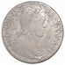 Louis XIV, 1/2 Ecu à la mèche longue