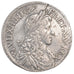 Moneda, Francia, Louis XIV, 1/2 Écu au buste juvénile, 1/2 Ecu, 1660, Angers