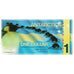 Banconote, Antartico, 1 Dollar, 2011, 2011-12-14, FDS