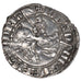 FRANCE, Baudekin, Crévecoeur, EF(40-45), Silver, Boudeau #2075, 1.93