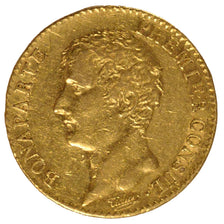 Consulat, 20 Francs or Bonaparte premier Consul