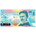 Banknote, United States, 2013, 1 VOLT NIKOLA TESLA, UNC(65-70)