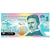 Banconote, Stati Uniti, 2013, 1 VOLT NIKOLA TESLA, FDS