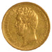 FRANCE, Louis-Philippe, 20 Francs, 1831, Paris, KM #746.1, AU(50-53), Gold,...