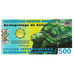 Nota, Equador, 500 Sucres, 2009, 2009-02-12, ISLAS GALAPAGOS, UNC(65-70)
