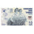 Banconote, Altro, Tourist Banknote, 2015, KUNINGANNA TERRITORY 10 FUSTO, FDS