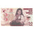 Banconote, Altro, Tourist Banknote, 2015, KUNINGANNA TERRITORY 50 FUSTO, FDS