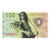 Biljet, Ander, Tourist Banknote, 2015, KUNINGANNA TERRITORY 100 FUSTO, NIEUW