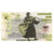Geldschein, Other, Tourist Banknote, 2015, KUNINGANNA TERRITORY 100 FUSTO, UNZ