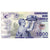 Biljet, Ander, Tourist Banknote, 2015, KUNINGANNA TERRITORY 1000 FUSTO, NIEUW