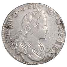 Louis XV, XX Sols de France-Navarre