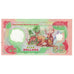 Biljet, Indochina, 5 Dollars, 2020, NIEUW