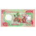 Geldschein, Indochina, 5 Dollars, 2020, UNZ