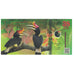 Banknote, Brazil, Dollar, 2018, 2018-07, ATLANTIC FOREST 38 DOLLARS, UNC(65-70)