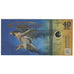 Banknote, Brazil, Dollar, 2018, 2018-07, ATLANTIC FOREST 40 DOLLARS, UNC(65-70)