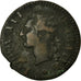 Moneta, Francia, Louis XVI, Liard, Liard, 1789, Lille, BB, Rame, Gadoury:348