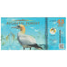 Banknote, Brazil, Dollar, 2019, 2019-08, ATLANTIC FOREST 43 DOLLARS, UNC(65-70)