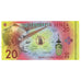 Banknote, Italy, Tourist Banknote, 2016, 20 SENZA, UNC(65-70)