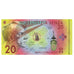 Nota, Itália, Tourist Banknote, 2016, 20 SENZA, UNC(65-70)