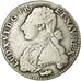 Coin, France, Louis XVI, 1/5 Écu, 24 Sols, 1/5 ECU, 1785, Perpignan, VF(20-25)