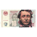 Banknote, Private proofs / unofficial, 2013, FANTASY BANKNOTE 10 ZILCHY MUJAND