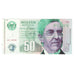 Banknote, Private proofs / unofficial, 2013, FANTASY BANKNOTE 50 ZILCHY MUJAND