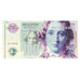 Banknot, Prywatne próby / nieoficjalne, 2013, FANTASY BANKNOTE 100 ZILCHY